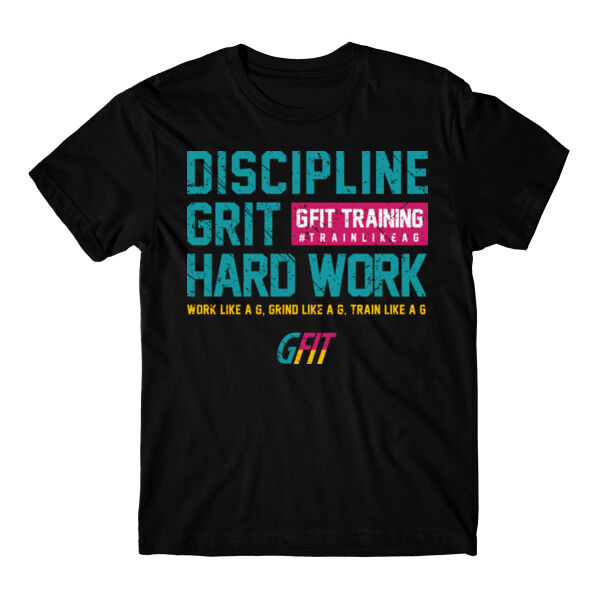 GRIT - T-SHIRT - $7JJAFT$ Thumbnail