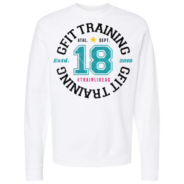VINTAGE STAMP - CREWNECK - $68TLZQ$ Thumbnail