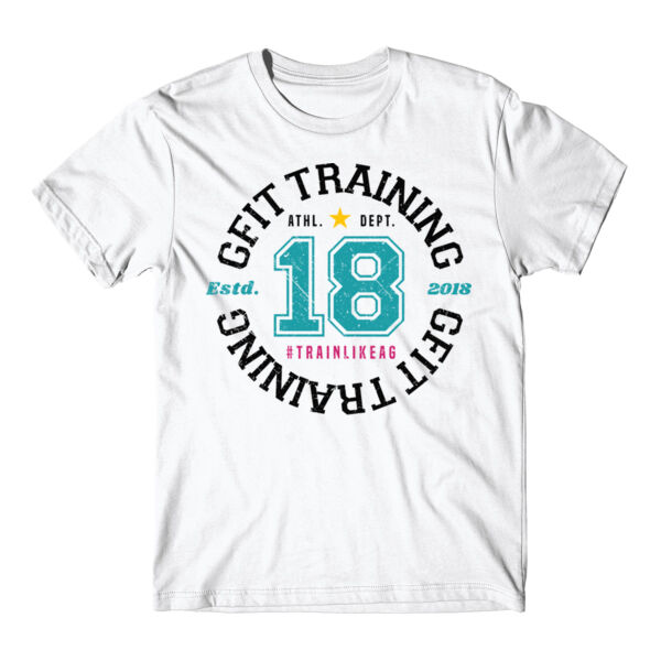 VINTAGE STAMP - T-SHIRT - $68TLZQ$ Thumbnail