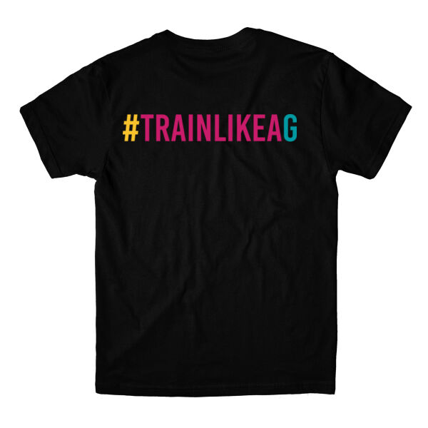 FLAGSHIP LOGO - T-SHIRT - $2PE2P7$ Thumbnail