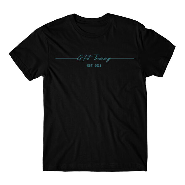 SCRIPT LINE - T-SHIRT Thumbnail
