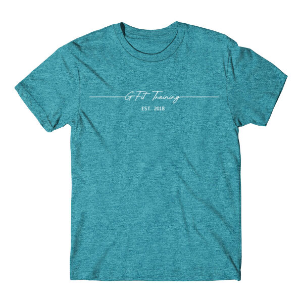 SCRIPT LINE - T-SHIRT Thumbnail