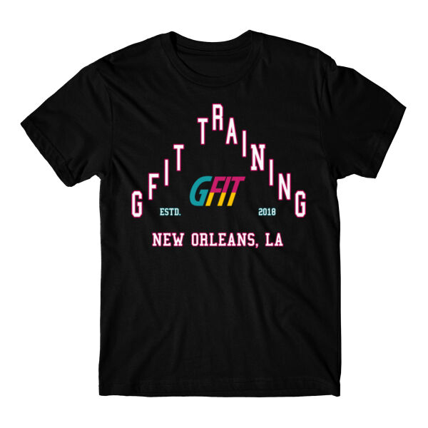 ASCENDING - T-SHIRT Thumbnail