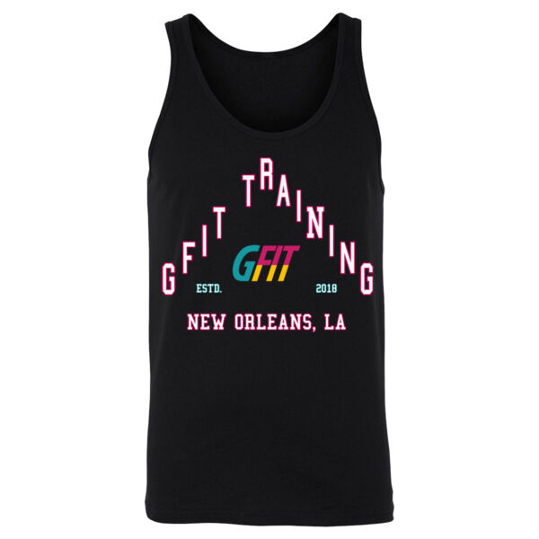 ASCENDING - TANK TOP Thumbnail